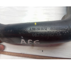 Трубка системи охолодження Mercedes Benz A-Class W169 2004-2012