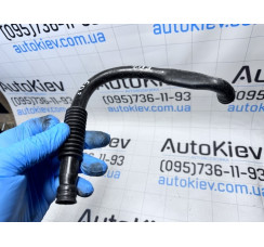 Патрубок впускний Mercedes Benz W245 B-klasse 2005-2011