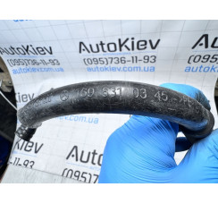 Патрубок впускний Mercedes Benz W245 B-klasse 2005-2011