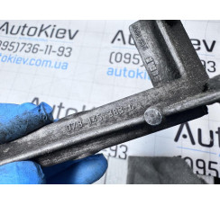 Кронштейн насоса гур Audi A6 [C5] 1997-2004