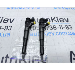 Форсунка паливна Volvo V70 (2.4 tdi) 2007-2016