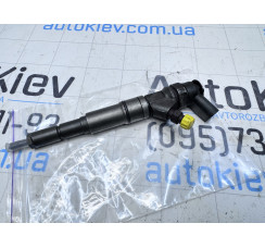 Форсунка паливна Volvo V70 (2.4 tdi) 2007-2016