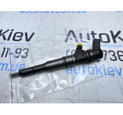 Форсунка паливна Volvo V70 (2.4 tdi) 2007-2016