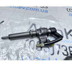 Форсунка упорскування палива Peugeot 206 1998-2012