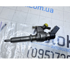Форсунка упорскування палива Peugeot 206 1998-2012