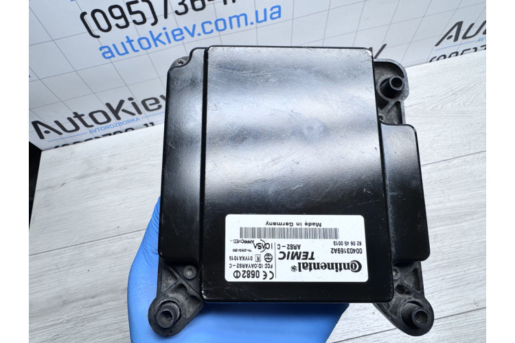 Радар дистронік Mercedes Benz W221 2005-2013 2165402645