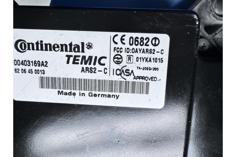 Радар дистронік Mercedes Benz W221 2005-2013 2165402645