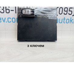 Блок управління приводом закриття та відкриття дверей багажника Mercedes Benz GL-Class X164 2006-2012