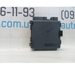 Блок управління приводом закриття та відкриття дверей багажника Mercedes Benz W164 M-Klasse (ML) 2005-2011