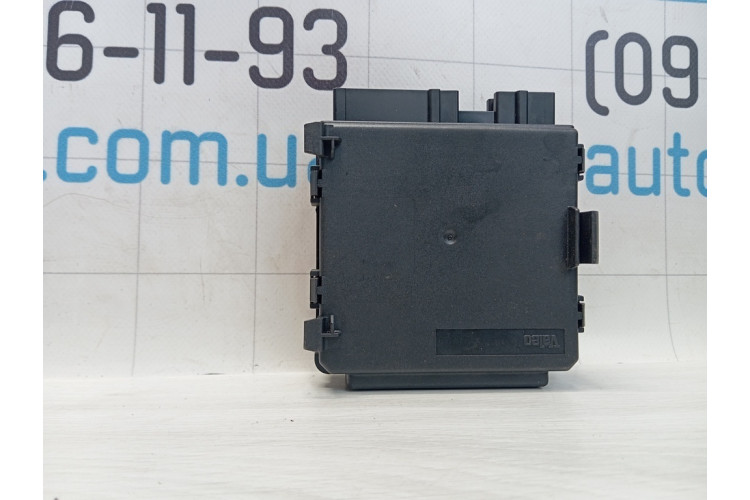 Блок управління приводом закриття та відкриття дверей багажника Mercedes Benz W164 M-Klasse (ML) 2005-2011 A1648203185