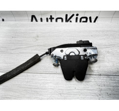 Замок кришки багажника (двері 3/5-ї задньої) Mercedes Benz GLK-Class X204 2008-2015