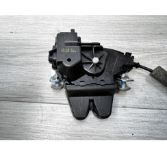 Замок кришки багажника (двері 3/5-ї задньої) Mercedes Benz GLK-Class X204 2008-2015