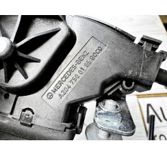 Замок кришки багажника (двері 3/5-ї задньої) Mercedes Benz GLK-Class X204 2008-2015