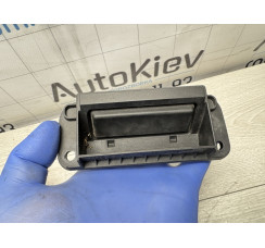 Ручка відкриття багажника Mercedes Benz W204 2007-2015