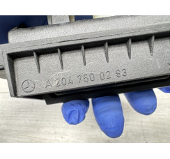 Ручка відкриття багажника Mercedes Benz W204 2007-2015