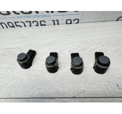 Датчик парктроніки VW Golf VI 2009-2013