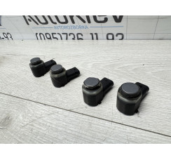 Датчик парктроника VW Passat CC 2008-2017