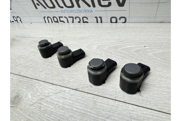 Датчик парктроника VW Passat CC 2008-2017 3C0919275S Датчик парктроника VW Passat CC 2008-2017 3C0919275S