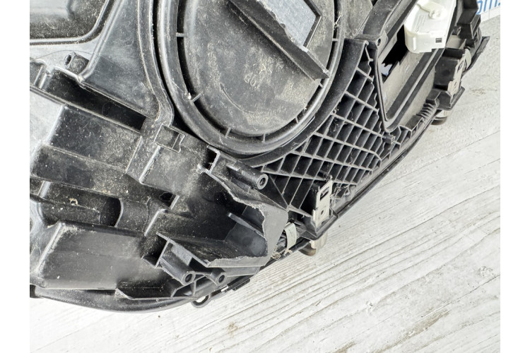 Фара ліва led дефект скла Mercedes Benz W222 2013-2020 A2229062505