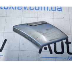 Молдинг заднего крыла правого Mercedes Benz W220 1998-2005