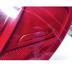 Ліхтар правий Mercedes Benz C117 CLA 2013-2019