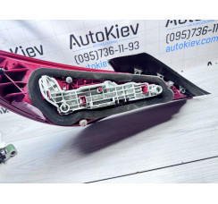 Ліхтар правий Mercedes Benz C117 CLA 2013-2019