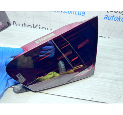 Фонарь задний правый внутренний Audi A8 [4H] 2010-2017