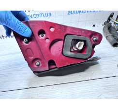 Фонарь задний правый внутренний Audi A8 [4H] 2010-2017