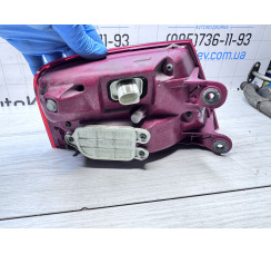 Ліхтар задній правий зовнішній Audi A8 [4H] 2010-2017