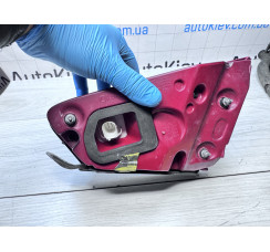 Фонарь задний левый внутренний Audi A8 [4H] 2010-2017