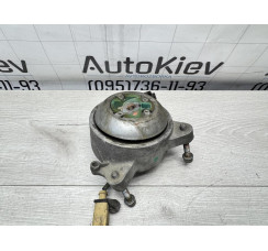 Подушка трансмиссии (опора коробки передач, левая) Audi A8 4H 2010-2017