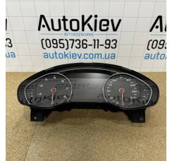 Панель приладів VW Touareg 2002-2010