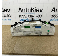 Панель приладів VW Touareg 2002-2010