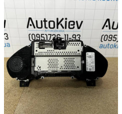 Панель приладів VW Touareg 2002-2010