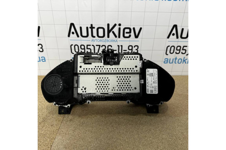 Панель приладів VW Touareg 2002-2010 7L6920881A