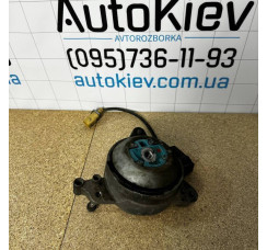 Подушка трансмиссии (опора коробки передач правая) Audi A8 4H 2010-2017