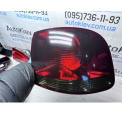 Фонарь задний правый внешний VW Touareg 2002-2010