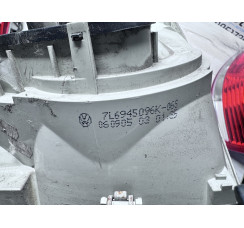 Фонарь задний правый внешний VW Touareg 2002-2010