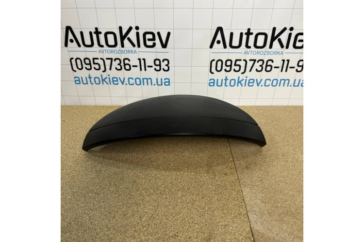 Накладка панели приборов VW Touareg 2002-2010 7L6858291