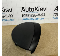 Накладка панели приборов VW Touareg 2002-2010