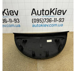 Накладка панели приборов VW Touareg 2002-2010