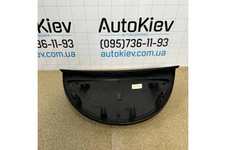 Накладка панели приборов VW Touareg 2002-2010 7L6858291