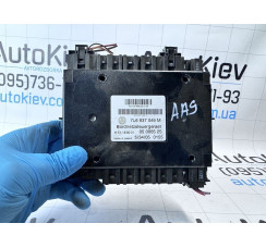 Блок управления бортовой сети VW Touareg 2002-2010
