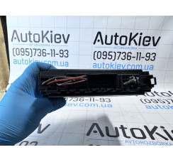 Блок управления бортовой сети VW Touareg 2002-2010