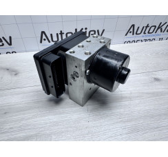 Блок управління АБС (ABS) Volkswagen Touareg 2002-2010