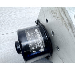 Блок управління АБС (ABS) Volkswagen Touareg 2002-2010