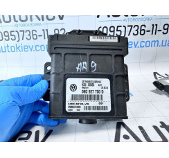 Блок управления акпп VW Touareg 2002-2010