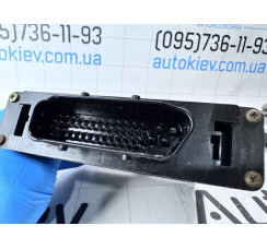 Блок управления акпп VW Touareg 2002-2010