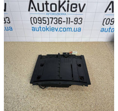 Пепельница передняя VW Touareg 2002-2010