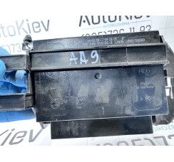 Блок комфорта VW Touareg 2002-2010